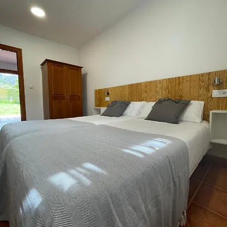 Familiar Cercano A Playa De Rodiles 5 فِيافيثيوسّا