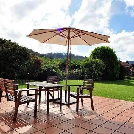 Familiar Cercano A Playa De Rodiles 5