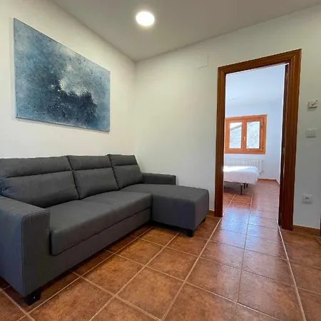Familiar Cercano A Playa De Rodiles. 5 Apartment *