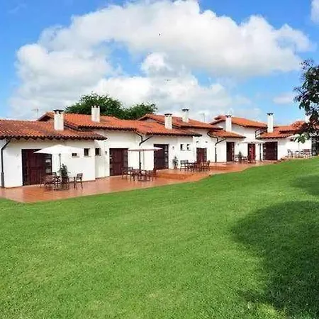 Familiar Cercano A Playa De Rodiles 5 Apartment Villaviciosa (Asturias)