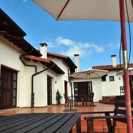 Apartment Familiar Cercano A Playa De Rodiles 5 Villaviciosa (Asturias)